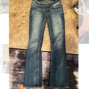 bke stella bootcut jeans